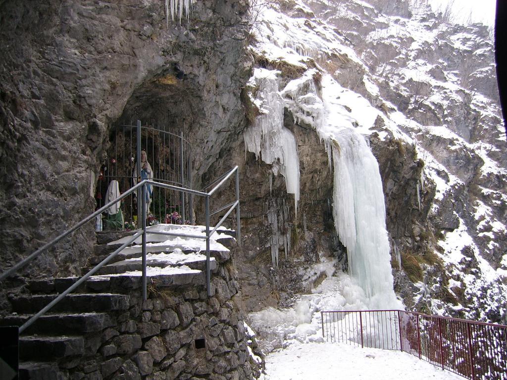 Appartamenti La Sirena Serina (Lombardy) Exterior foto