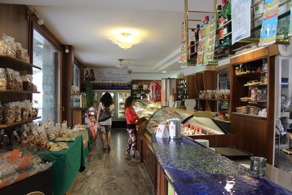Appartamenti La Sirena Serina (Lombardy) Exterior foto