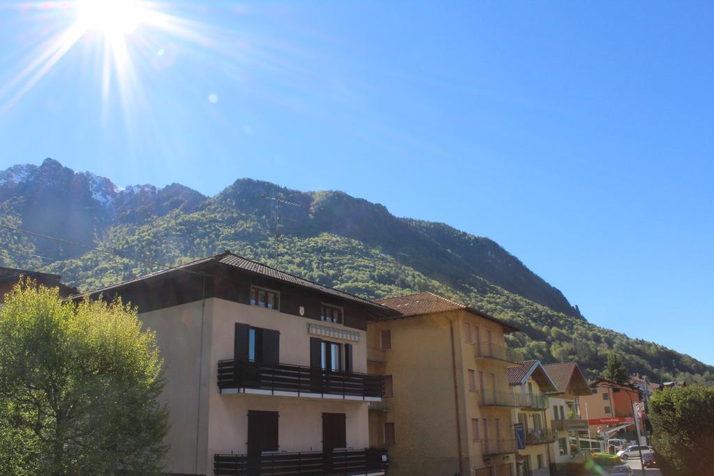 Appartamenti La Sirena Serina (Lombardy) Exterior foto