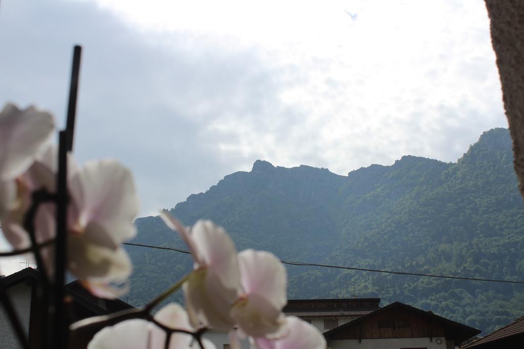Appartamenti La Sirena Serina (Lombardy) Exterior foto