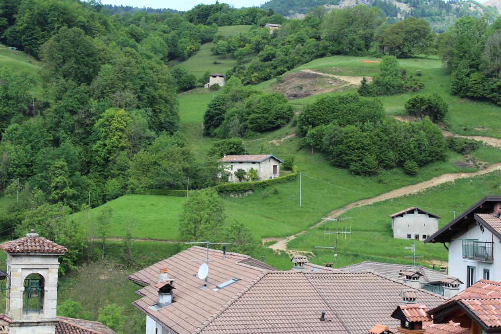 Appartamenti La Sirena Serina (Lombardy) Quarto foto