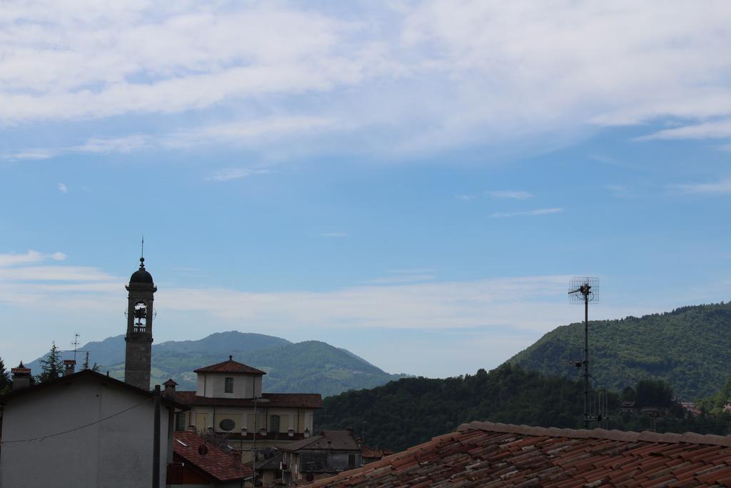 Appartamenti La Sirena Serina (Lombardy) Exterior foto