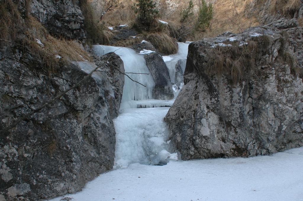 Appartamenti La Sirena Serina (Lombardy) Exterior foto