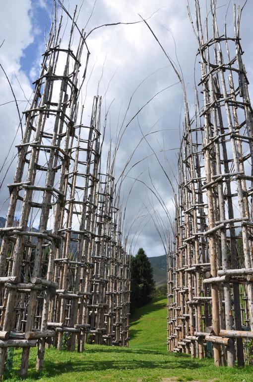 Appartamenti La Sirena Serina (Lombardy) Exterior foto