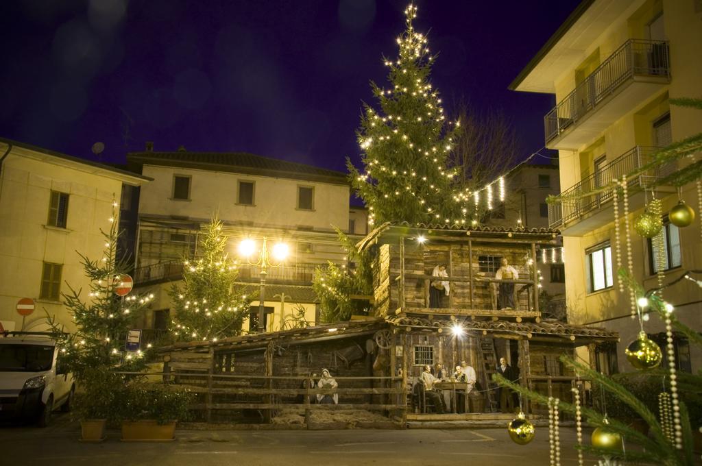 Appartamenti La Sirena Serina (Lombardy) Exterior foto