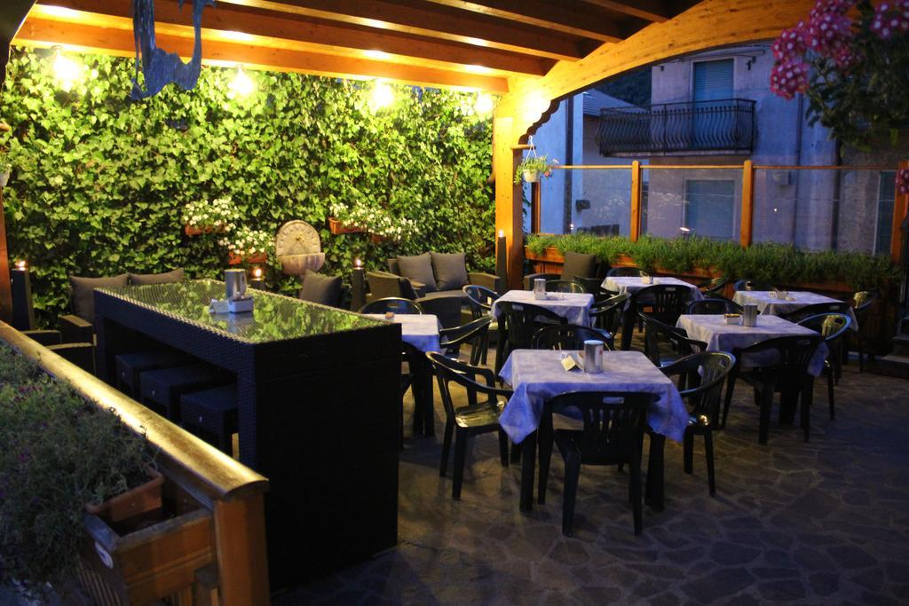 Appartamenti La Sirena Serina (Lombardy) Exterior foto