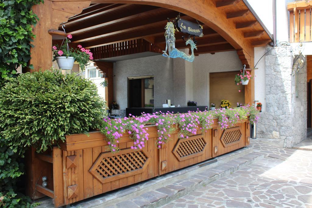 Appartamenti La Sirena Serina (Lombardy) Exterior foto