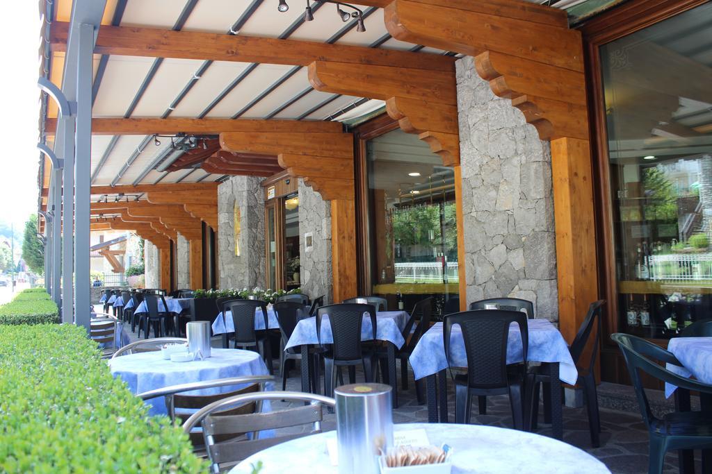 Appartamenti La Sirena Serina (Lombardy) Exterior foto