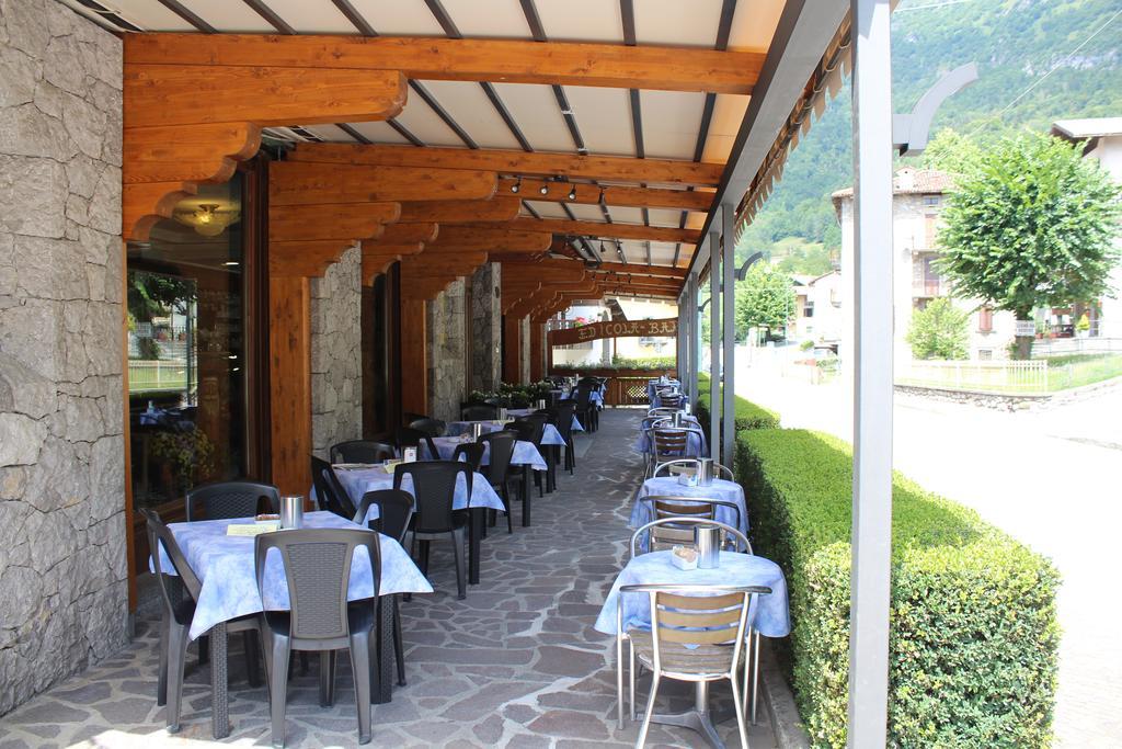 Appartamenti La Sirena Serina (Lombardy) Exterior foto