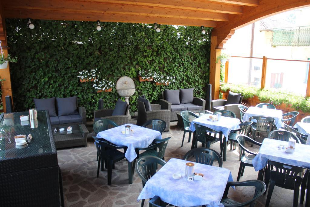 Appartamenti La Sirena Serina (Lombardy) Exterior foto