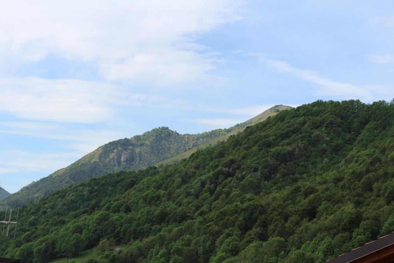 Appartamenti La Sirena Serina (Lombardy) Exterior foto